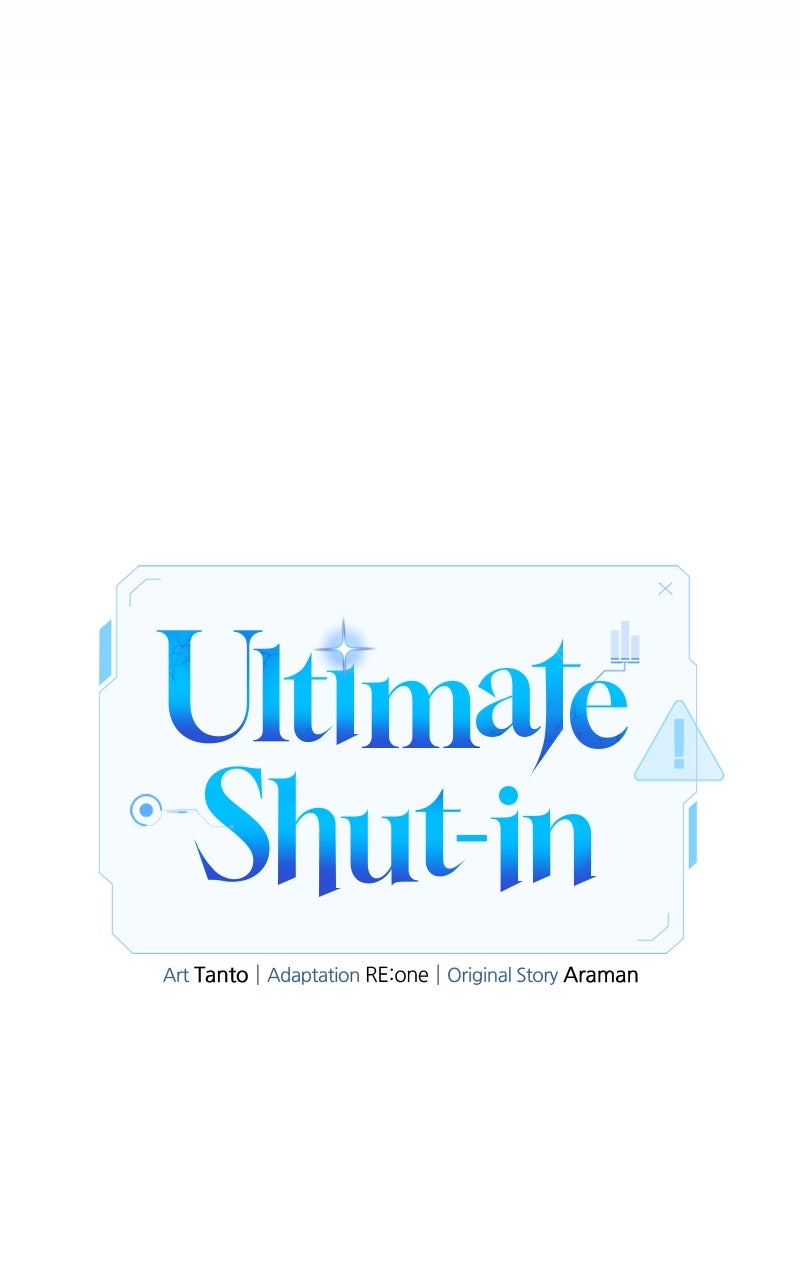 Read Ultimate Shut In Manga Online