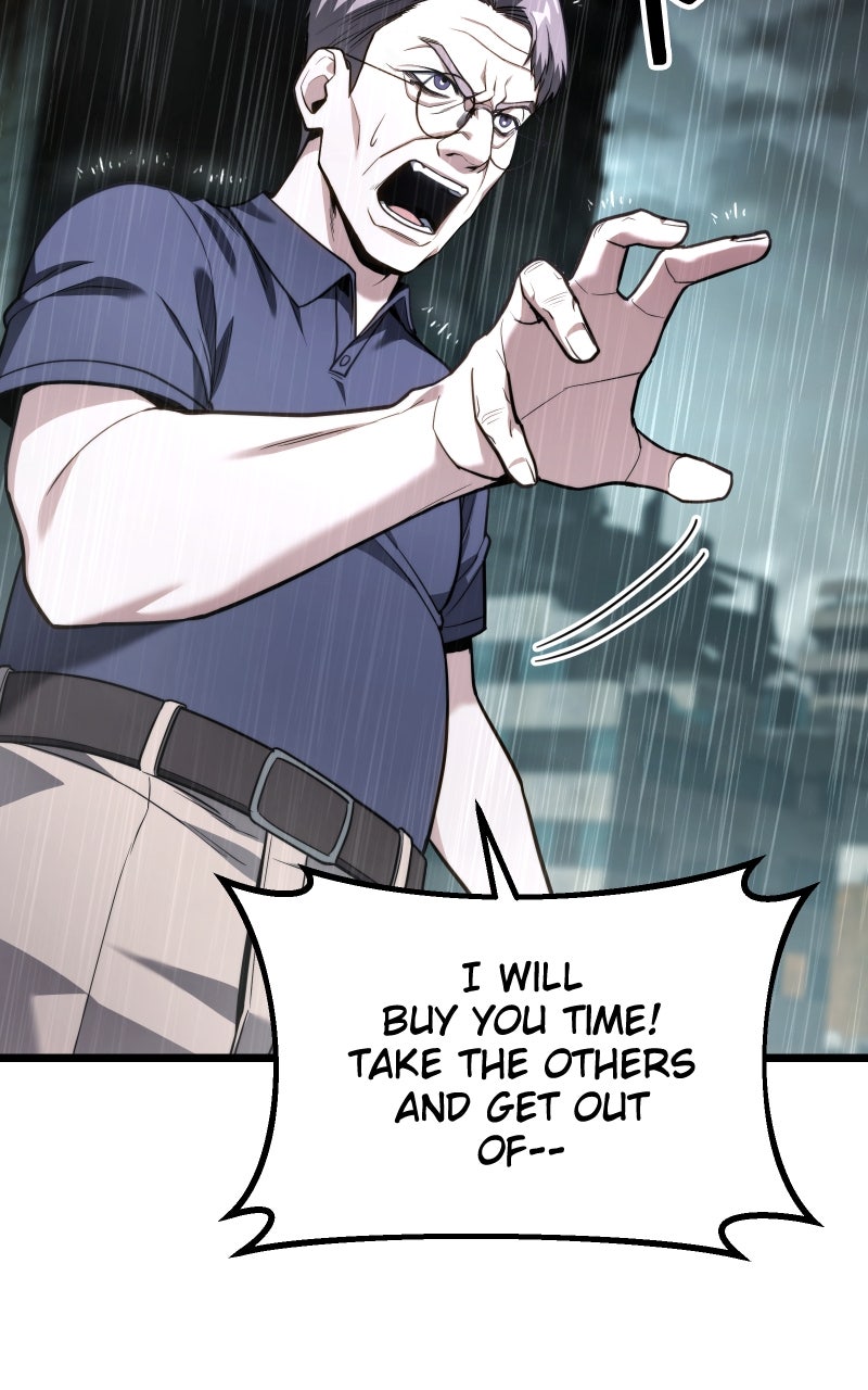 Read Ultimate Shut In Manga Online