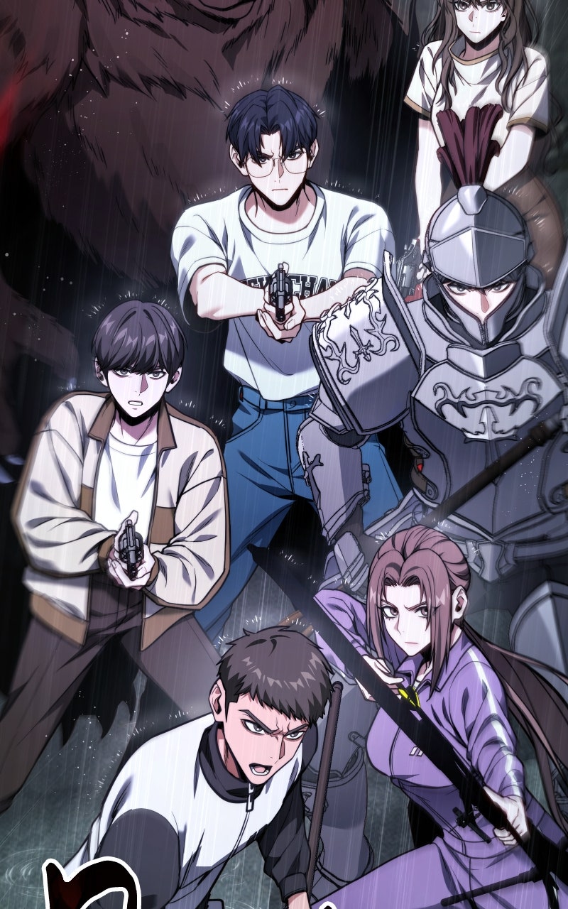 Read Ultimate Shut In Manga Online