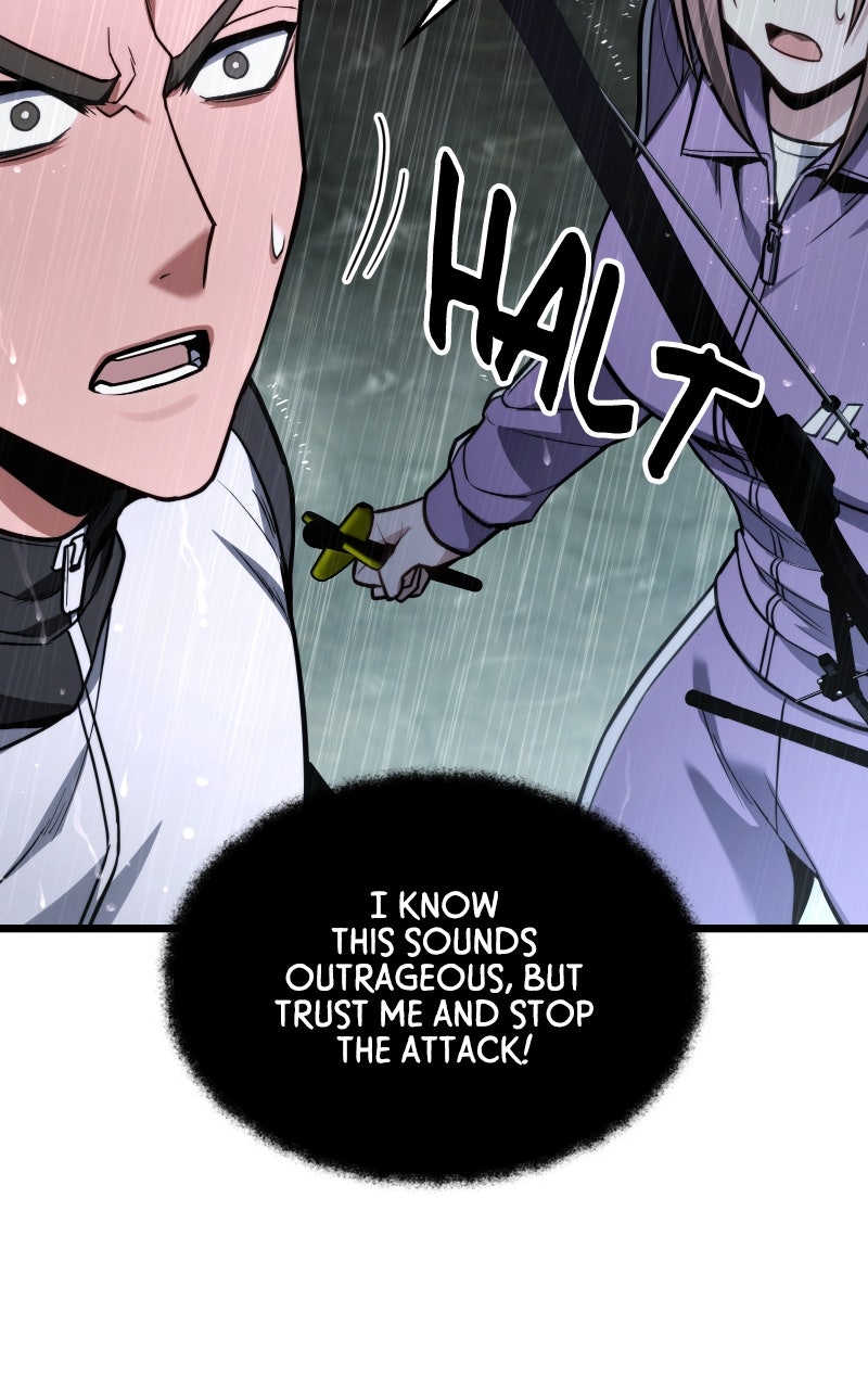 Read Ultimate Shut In Manga Online