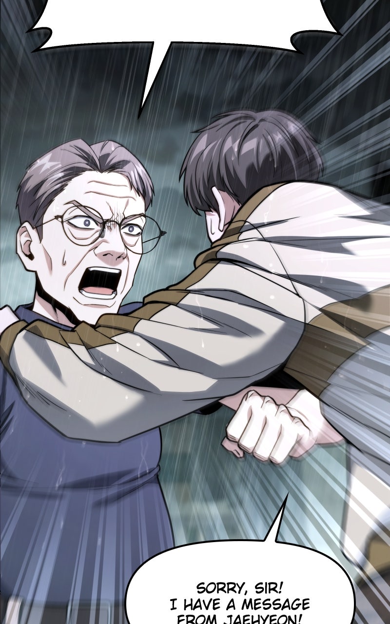 Read Ultimate Shut In Manga Online