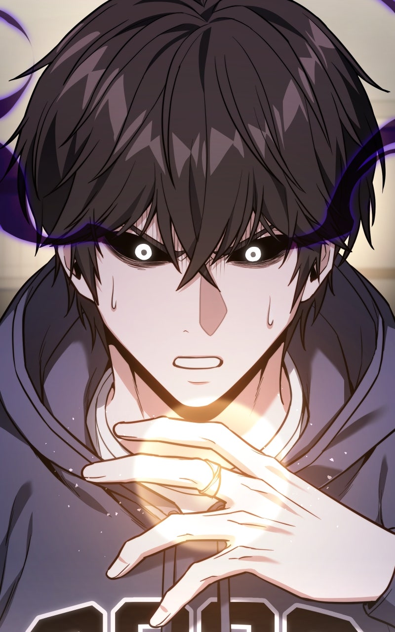 Read Ultimate Shut In Manga Online