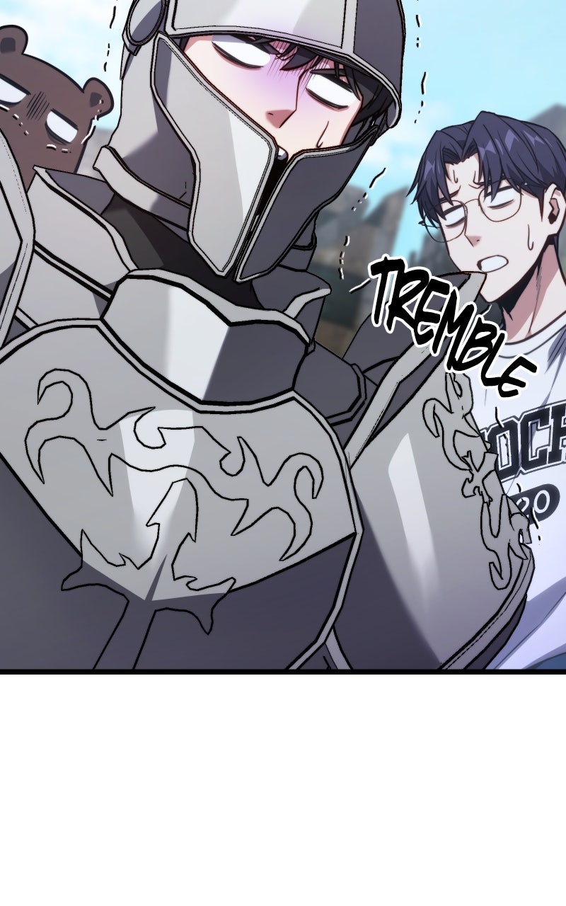 Read Ultimate Shut In Manga Online