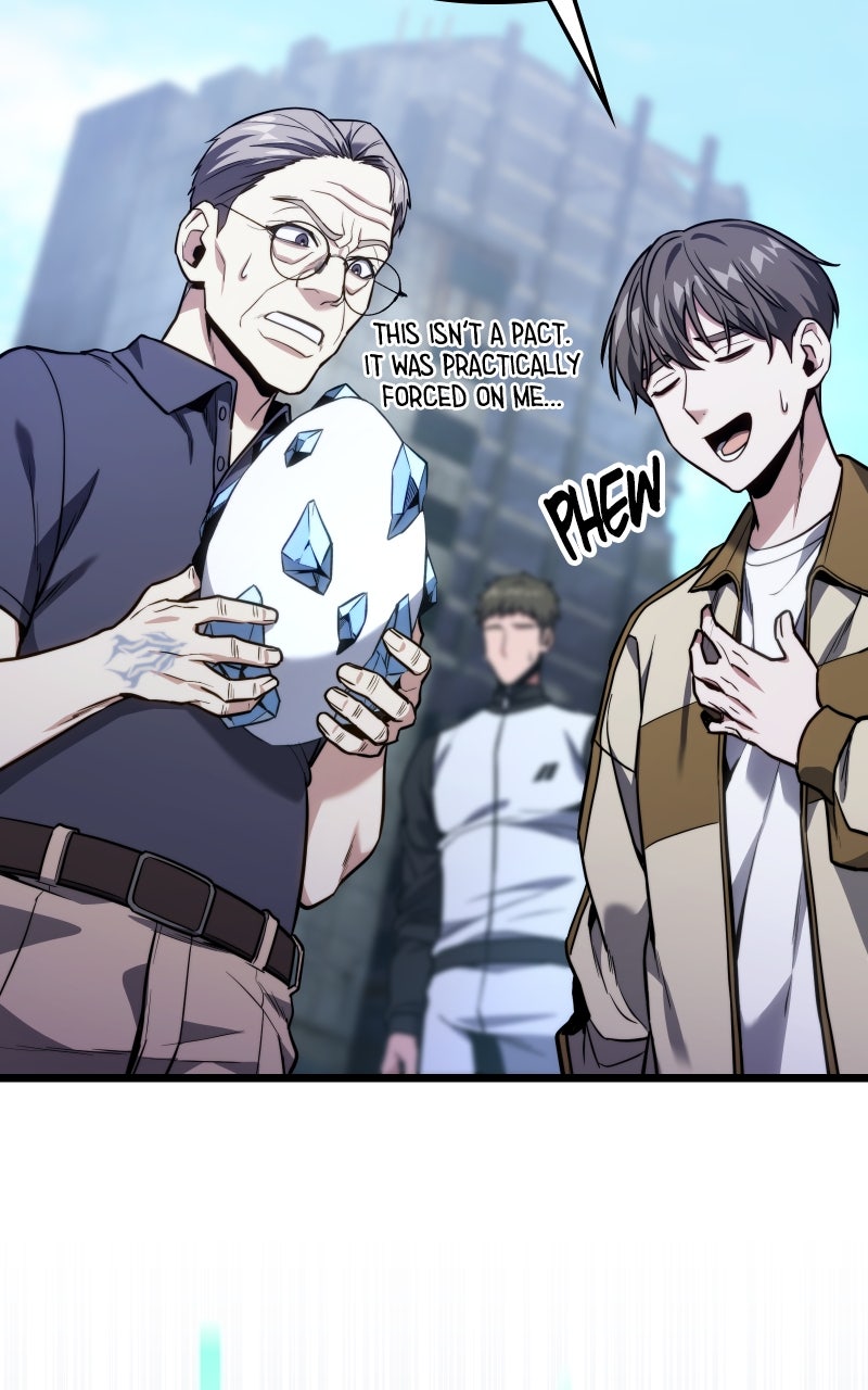 Read Ultimate Shut In Manga Online