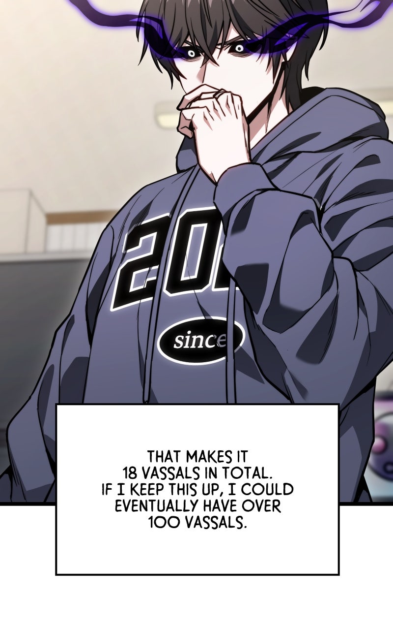 Read Ultimate Shut In Manga Online