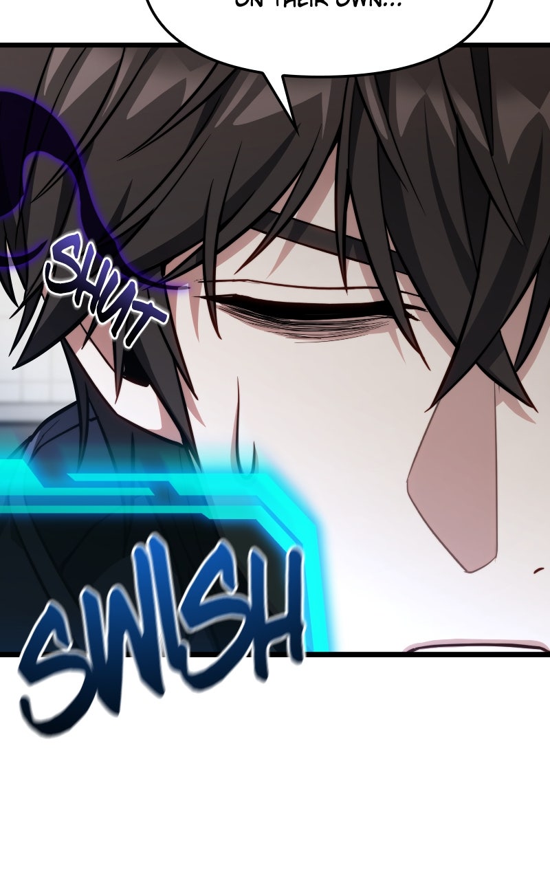 Read Ultimate Shut In Manga Online