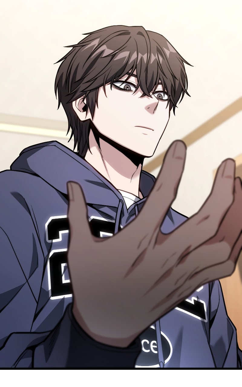 Read Ultimate Shut In Manga Online