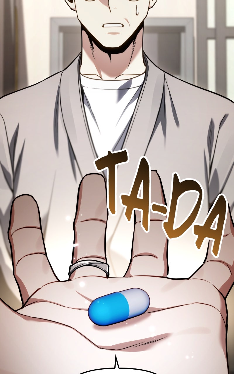 Read Ultimate Shut In Manga Online