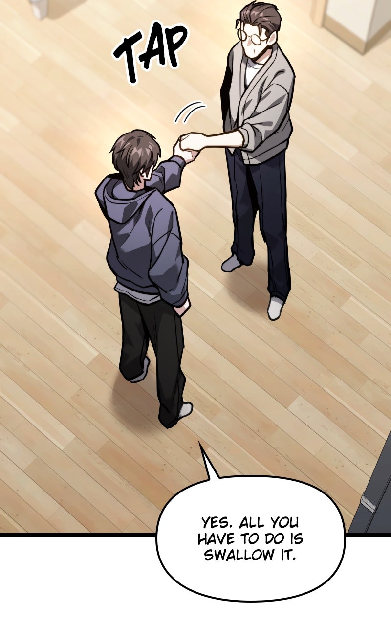 Read Ultimate Shut In Manga Online