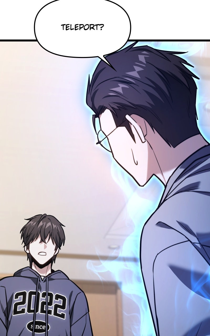 Read Ultimate Shut In Manga Online