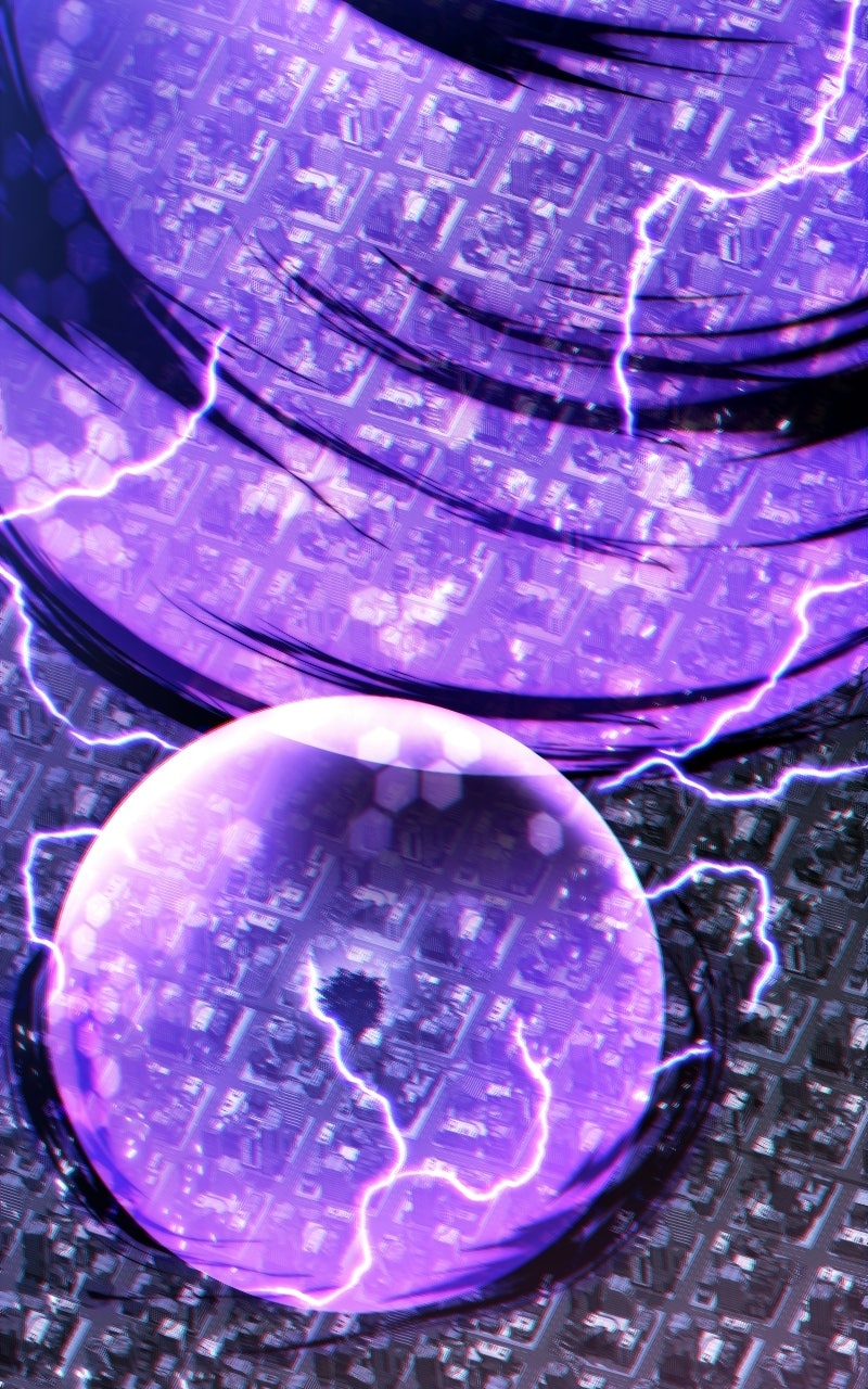 Read Ultimate Shut In Manga Online