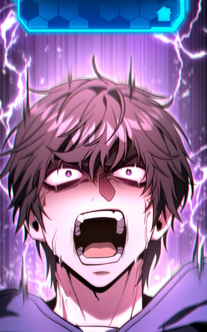 Read Ultimate Shut In Manga Online