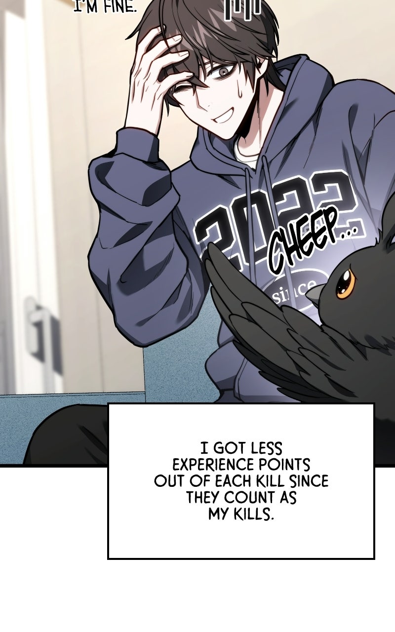 Read Ultimate Shut In Manga Online