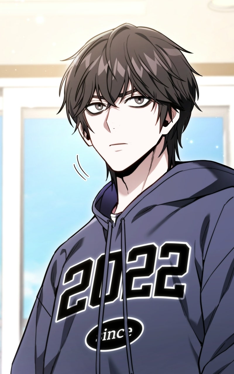 Read Ultimate Shut In Manga Online