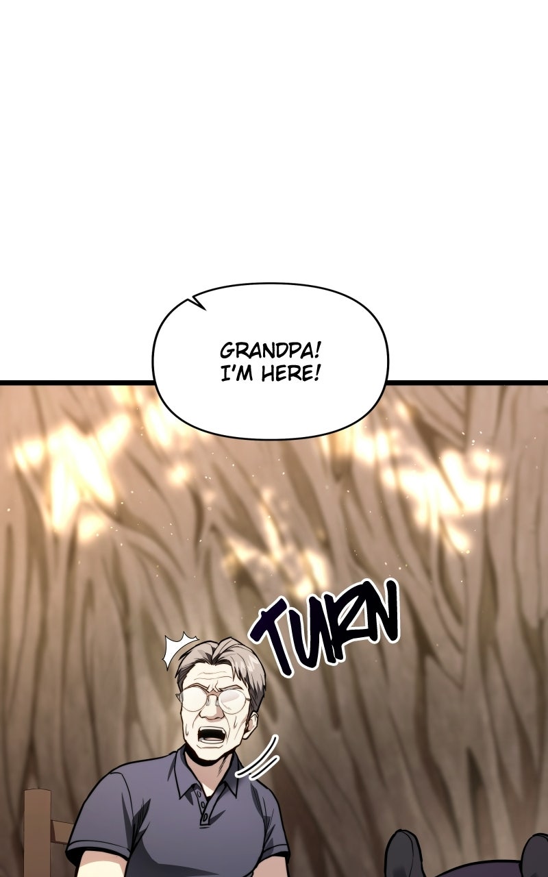 Read Ultimate Shut In Manga Online