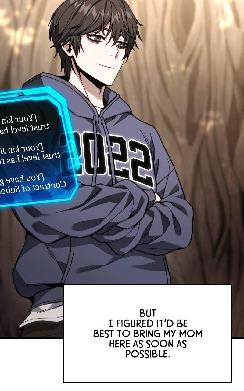 Read Ultimate Shut In Manga Online