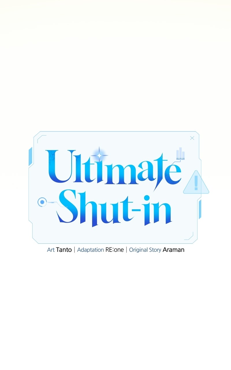 Read Ultimate Shut In Manga Online