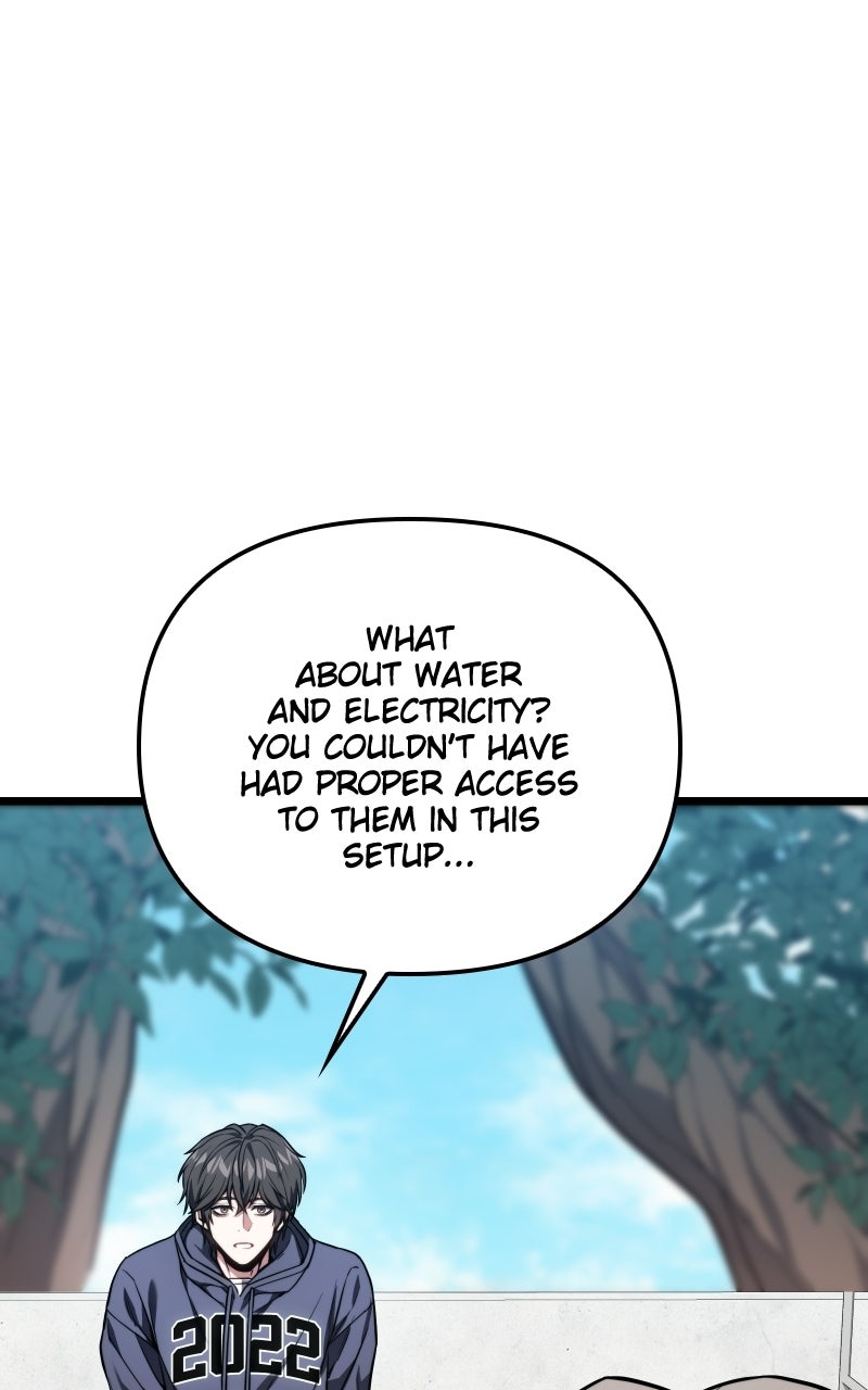 Read Ultimate Shut In Manga Online