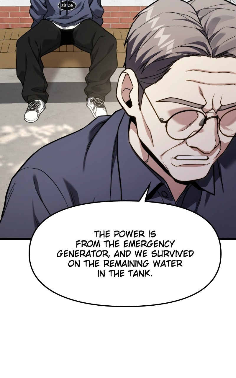 Read Ultimate Shut In Manga Online