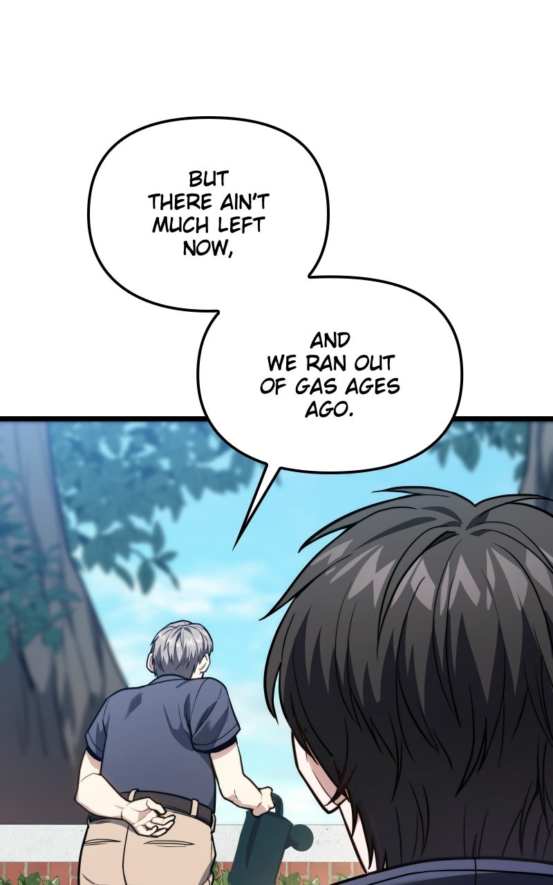 Read Ultimate Shut In Manga Online