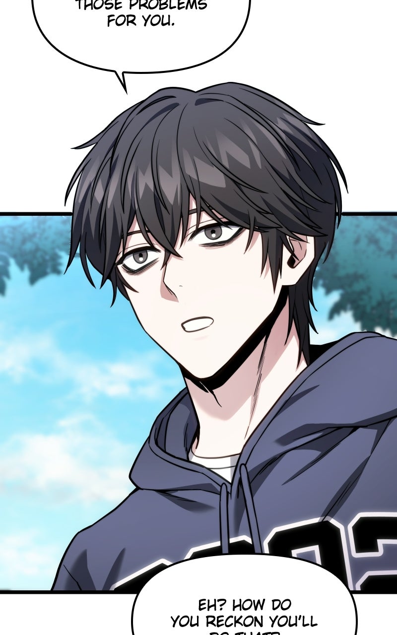 Read Ultimate Shut In Manga Online