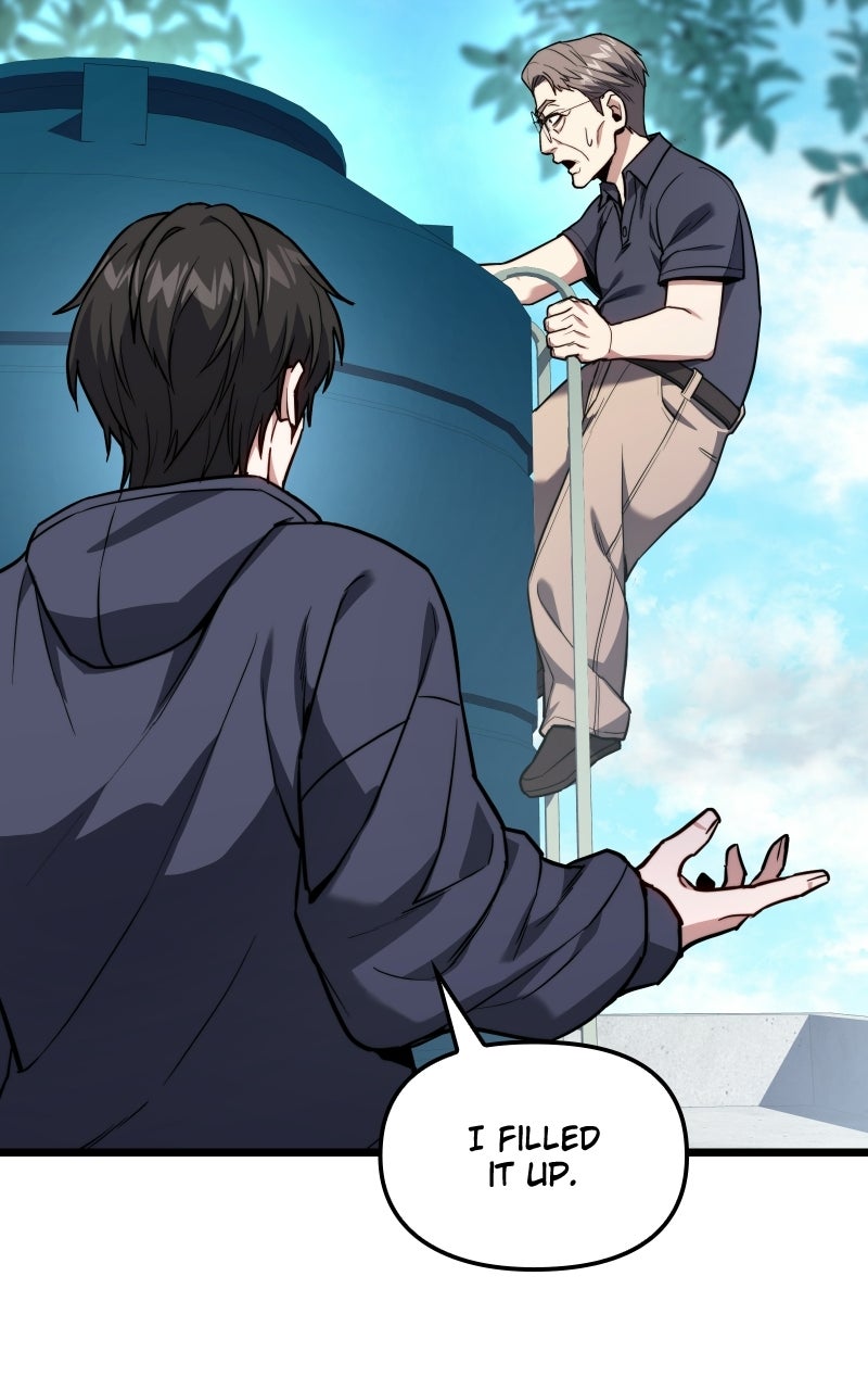 Read Ultimate Shut In Manga Online