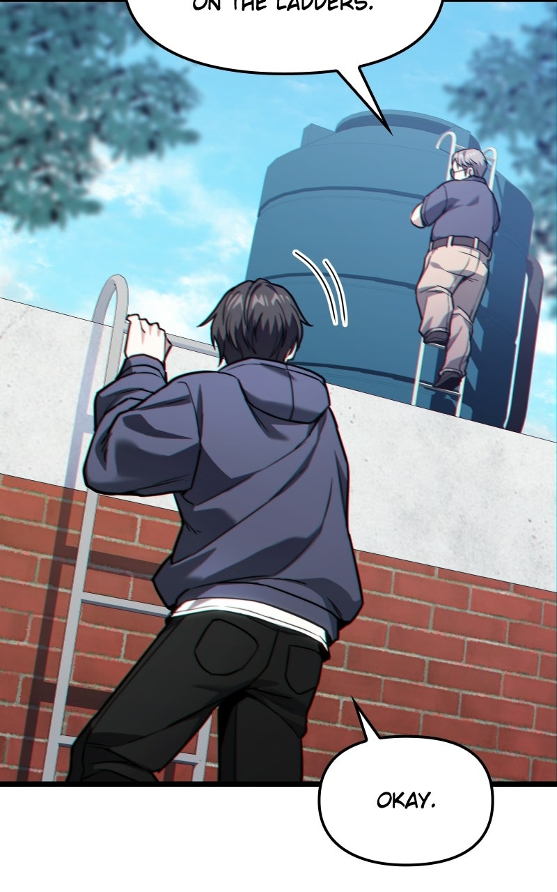 Read Ultimate Shut In Manga Online