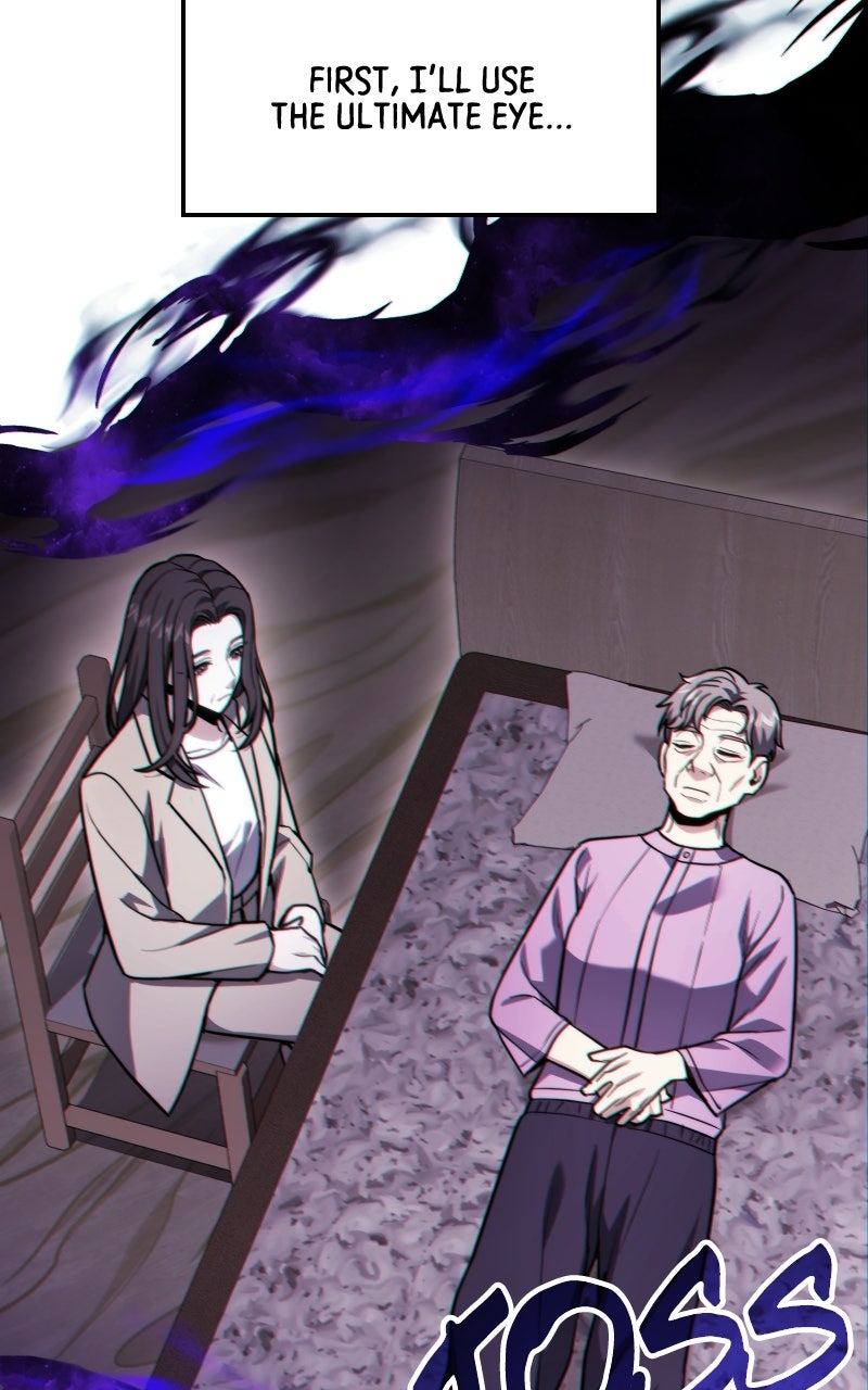 Read Ultimate Shut In Manga Online