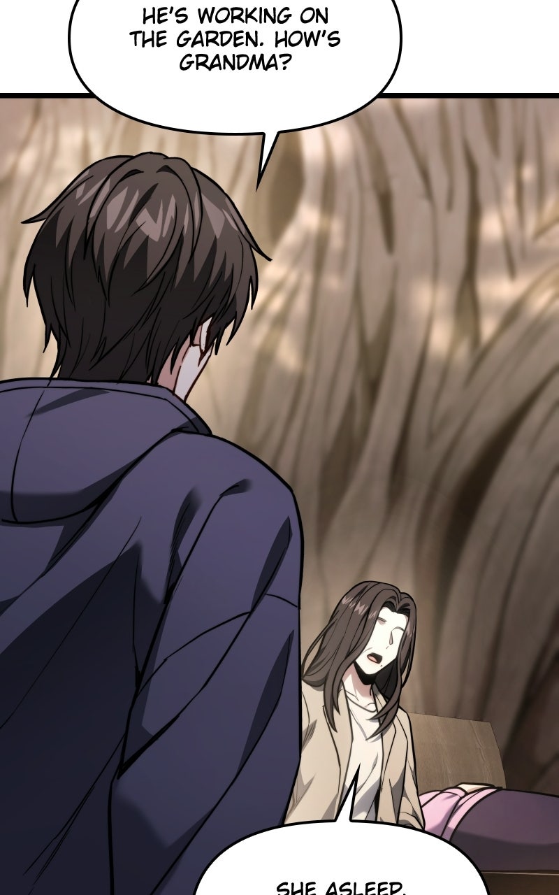 Read Ultimate Shut In Manga Online