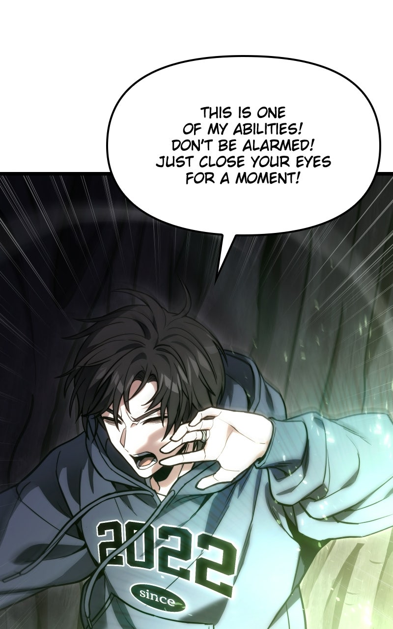 Read Ultimate Shut In Manga Online