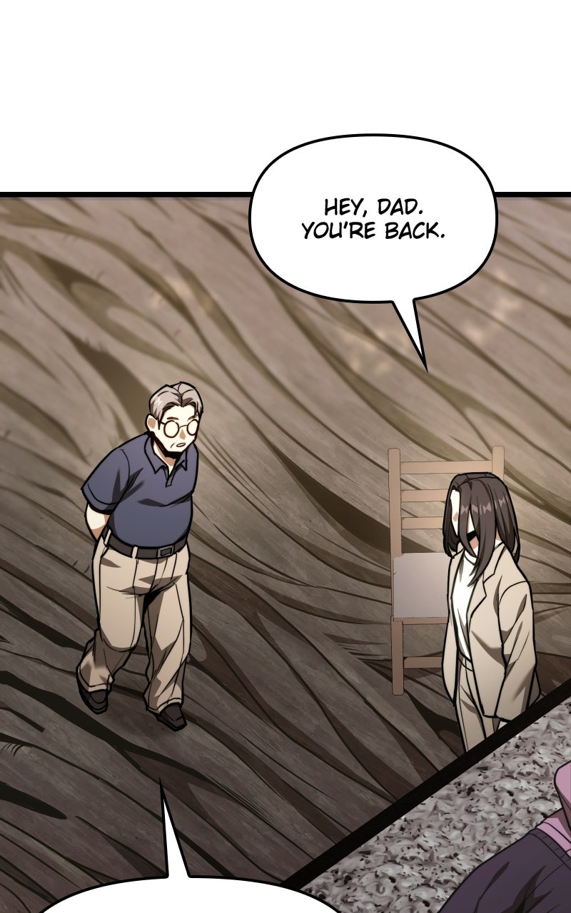 Read Ultimate Shut In Manga Online