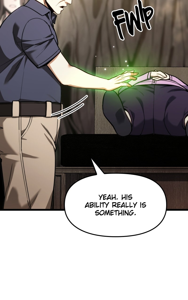 Read Ultimate Shut In Manga Online