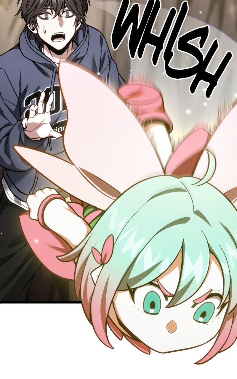 Read Ultimate Shut In Manga Online