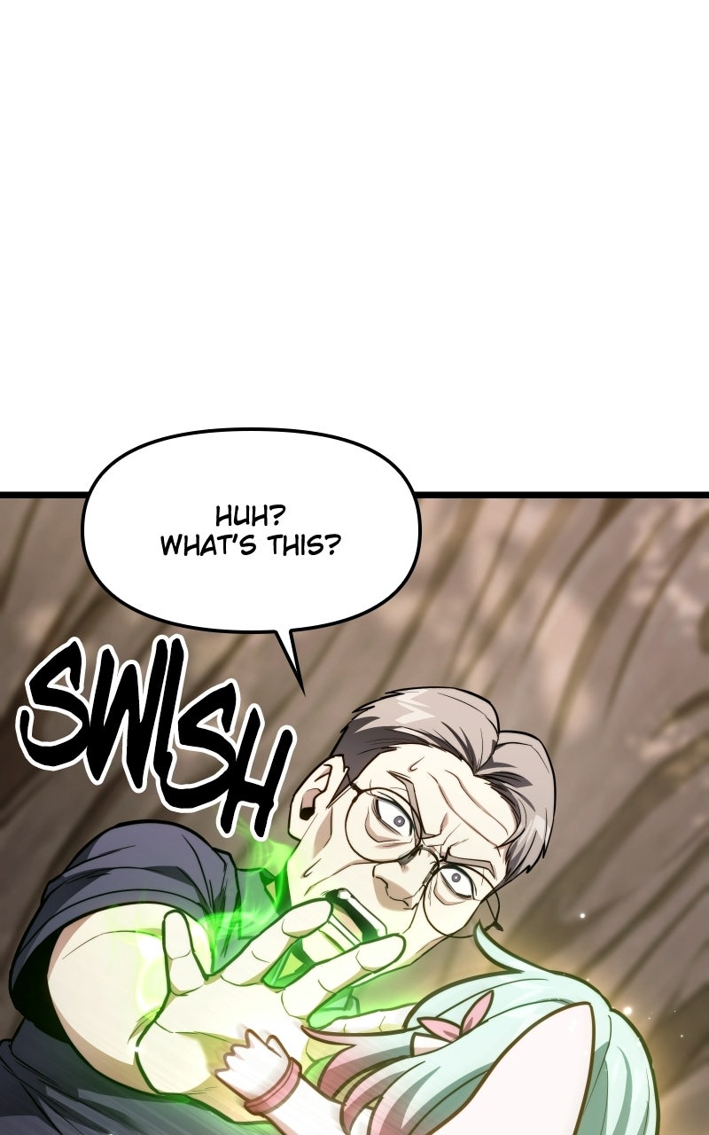 Read Ultimate Shut In Manga Online