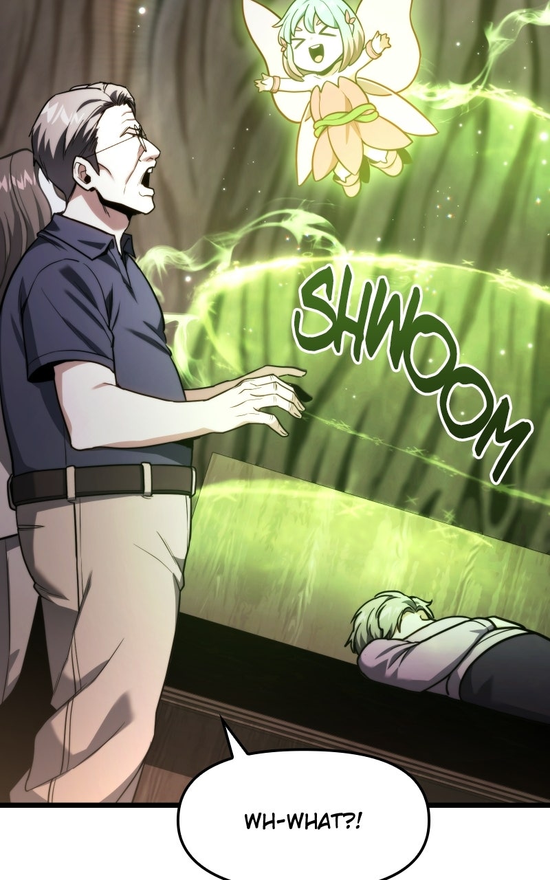 Read Ultimate Shut In Manga Online