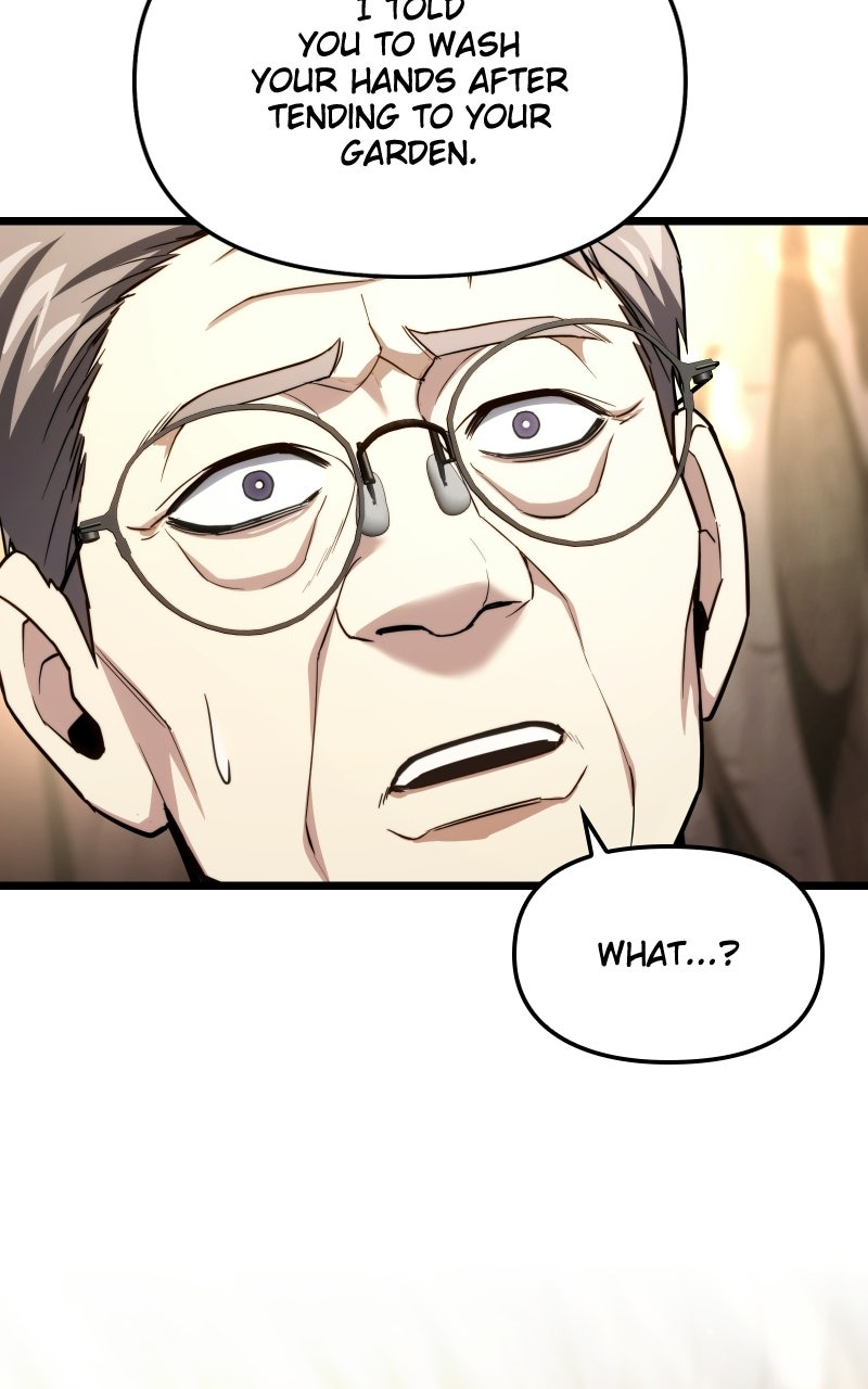 Read Ultimate Shut In Manga Online