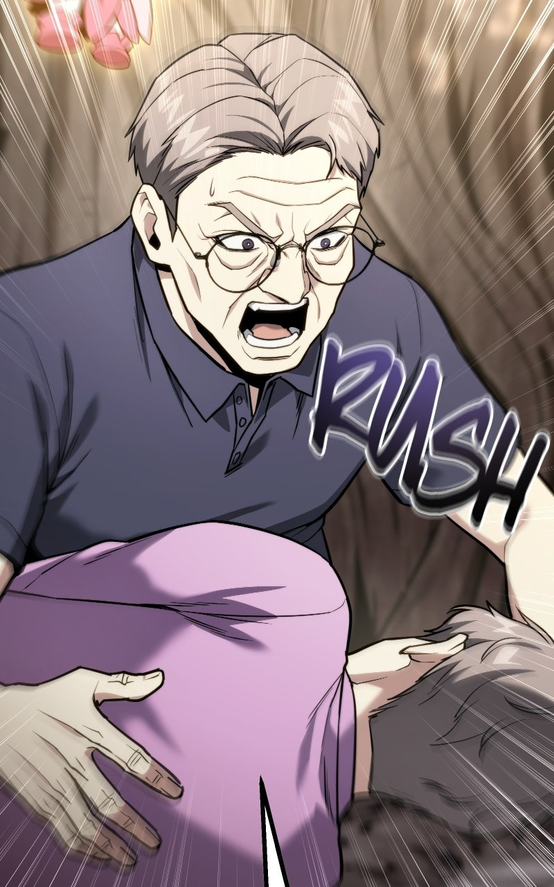 Read Ultimate Shut In Manga Online