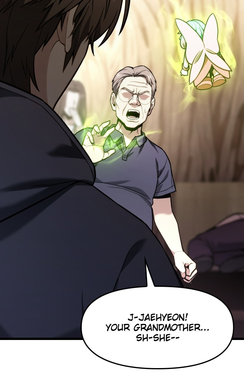 Read Ultimate Shut In Manga Online