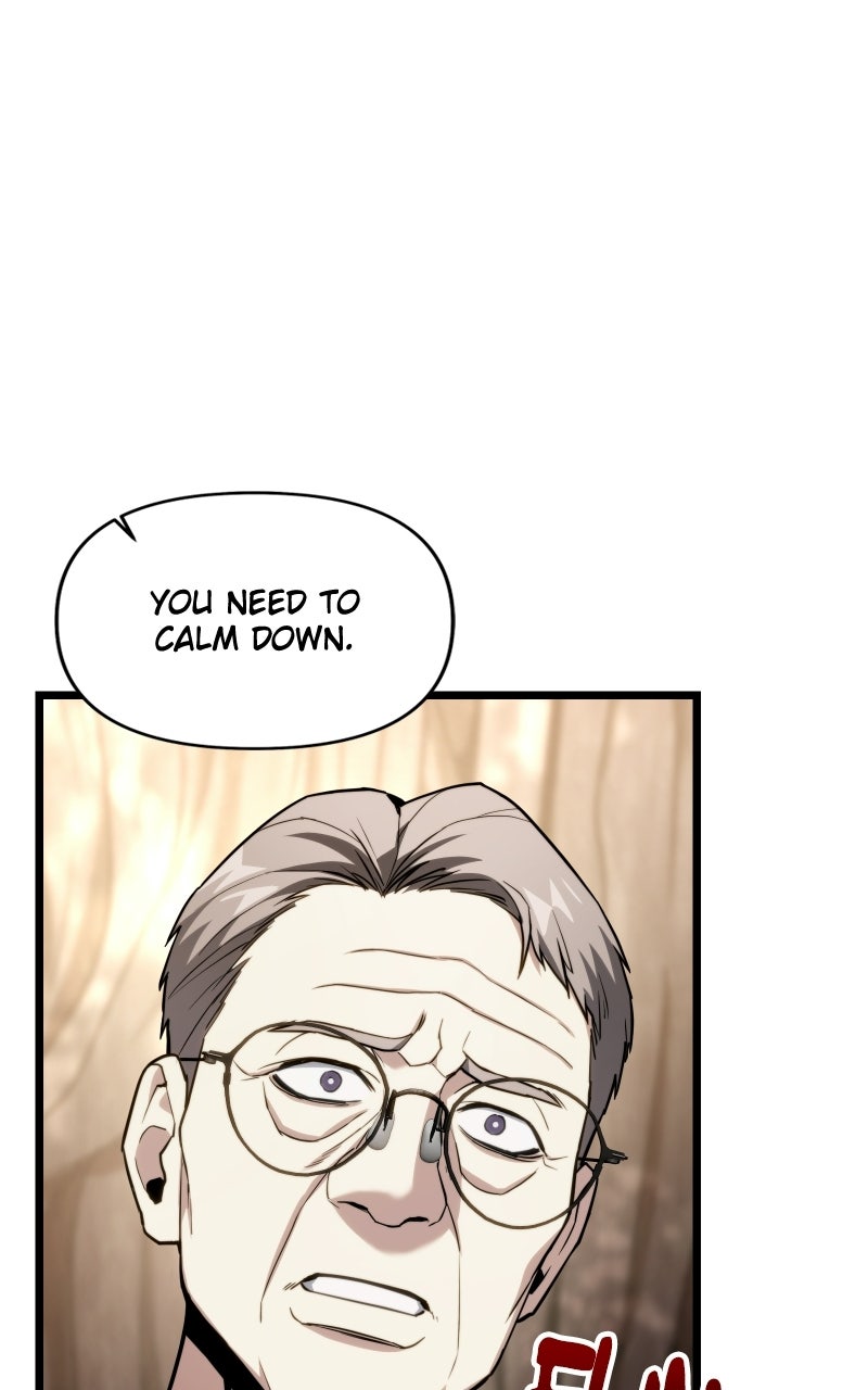 Read Ultimate Shut In Manga Online