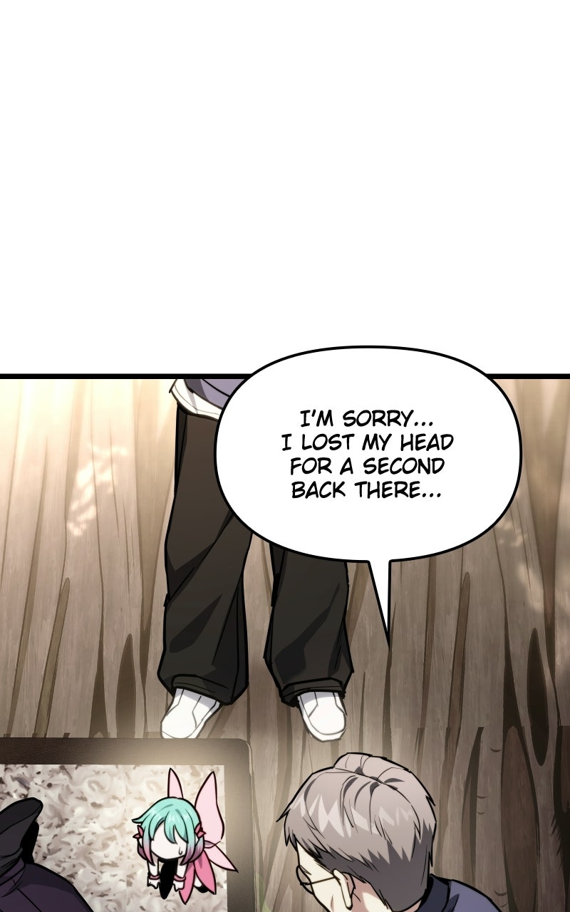 Read Ultimate Shut In Manga Online