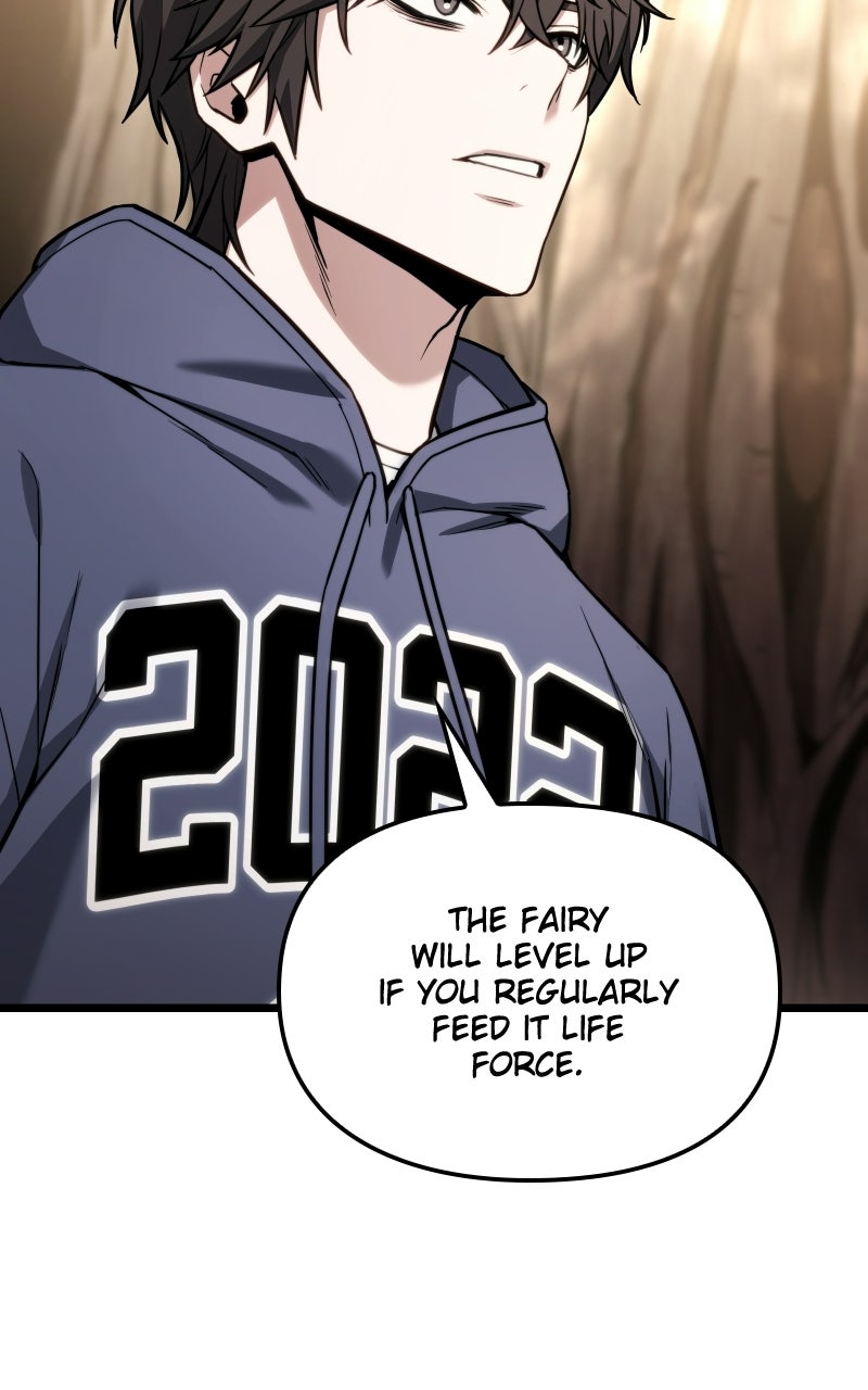 Read Ultimate Shut In Manga Online