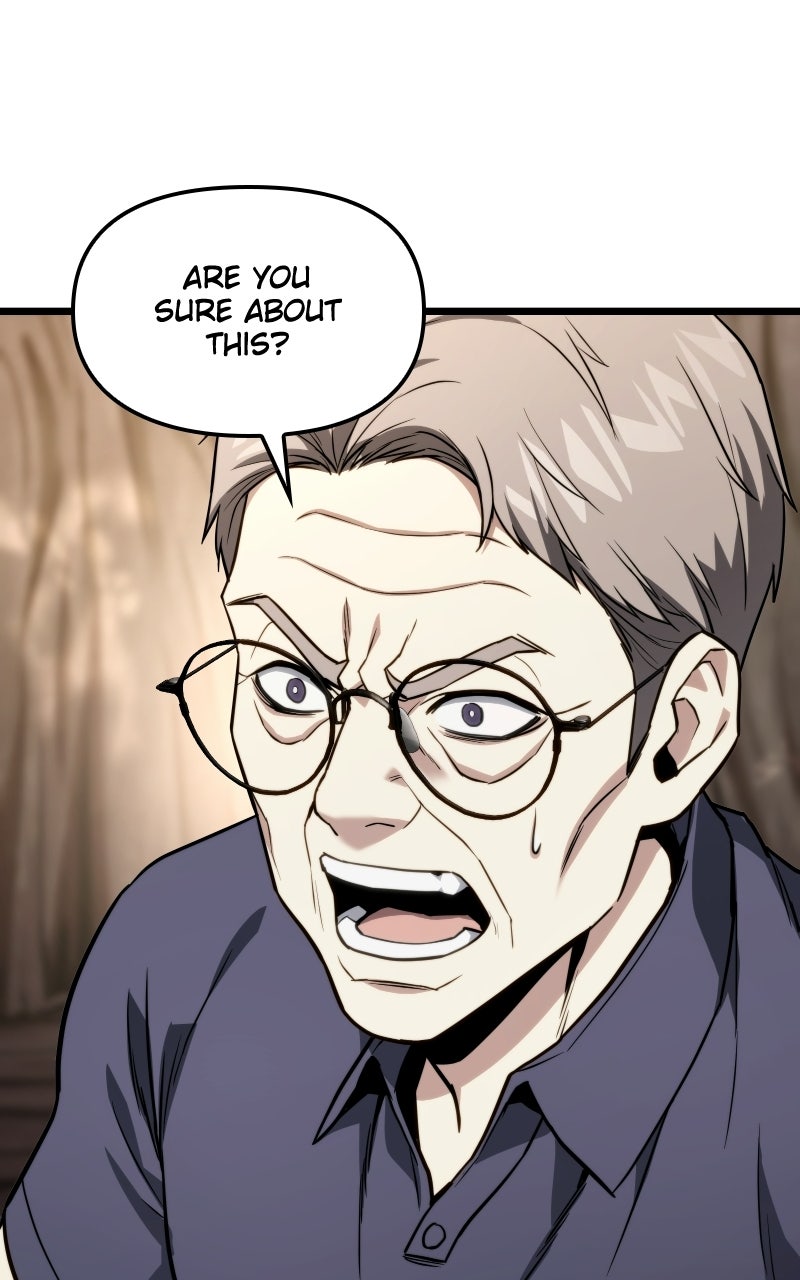 Read Ultimate Shut In Manga Online