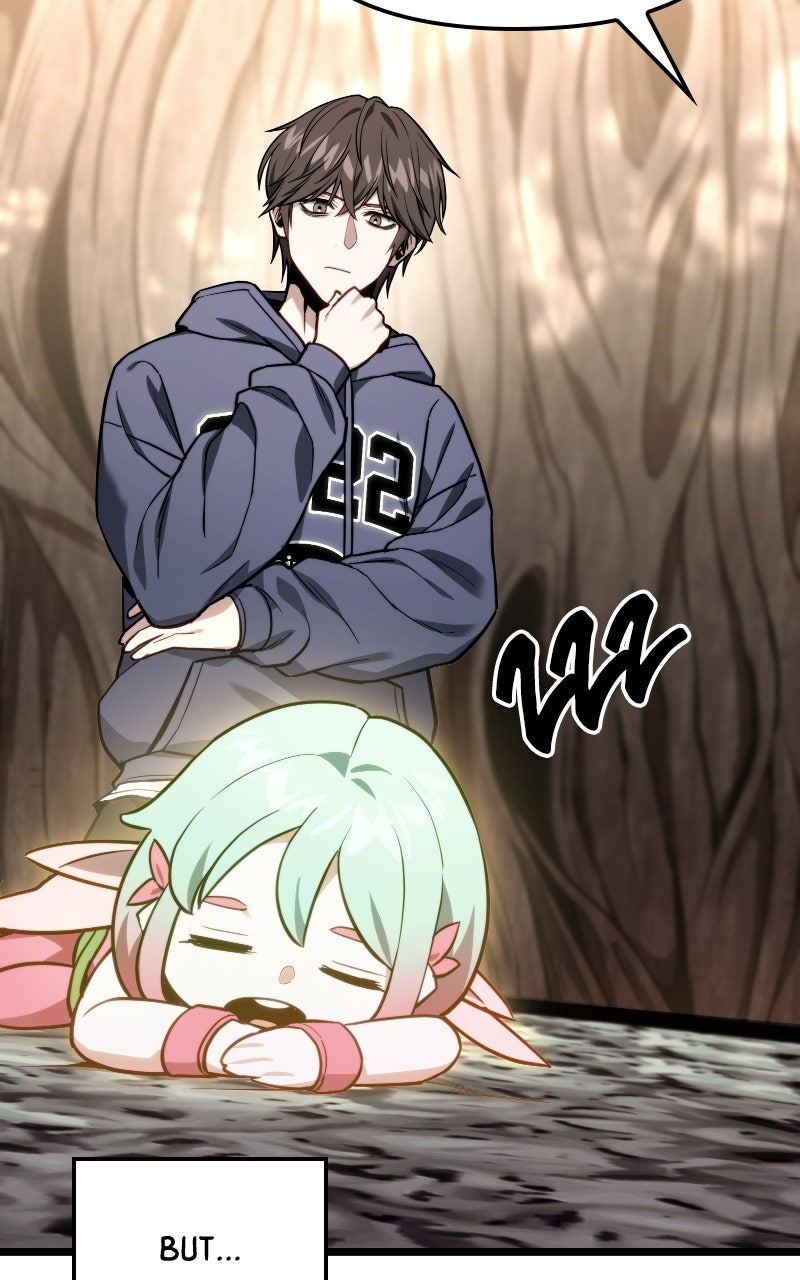 Read Ultimate Shut In Manga Online