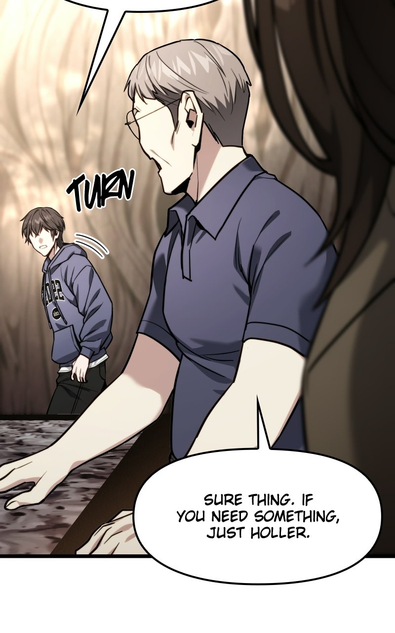 Read Ultimate Shut In Manga Online