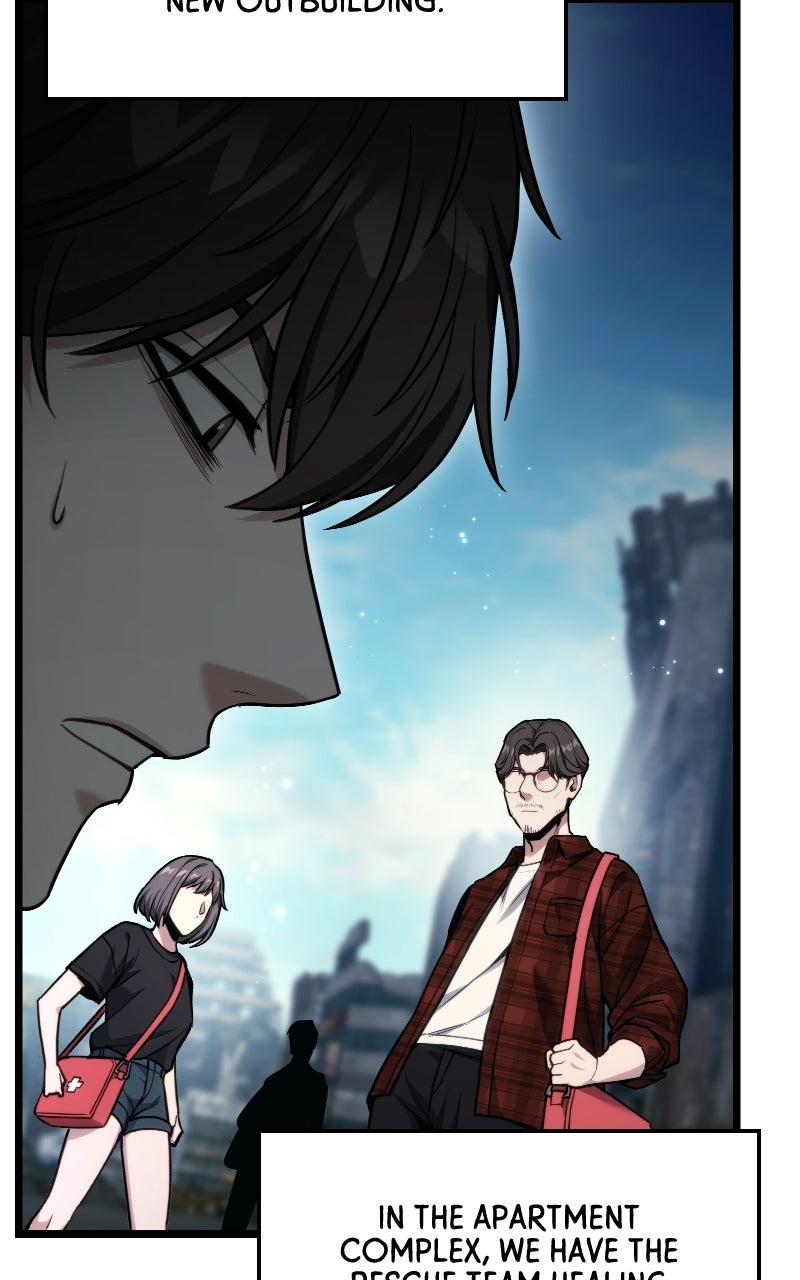 Read Ultimate Shut In Manga Online