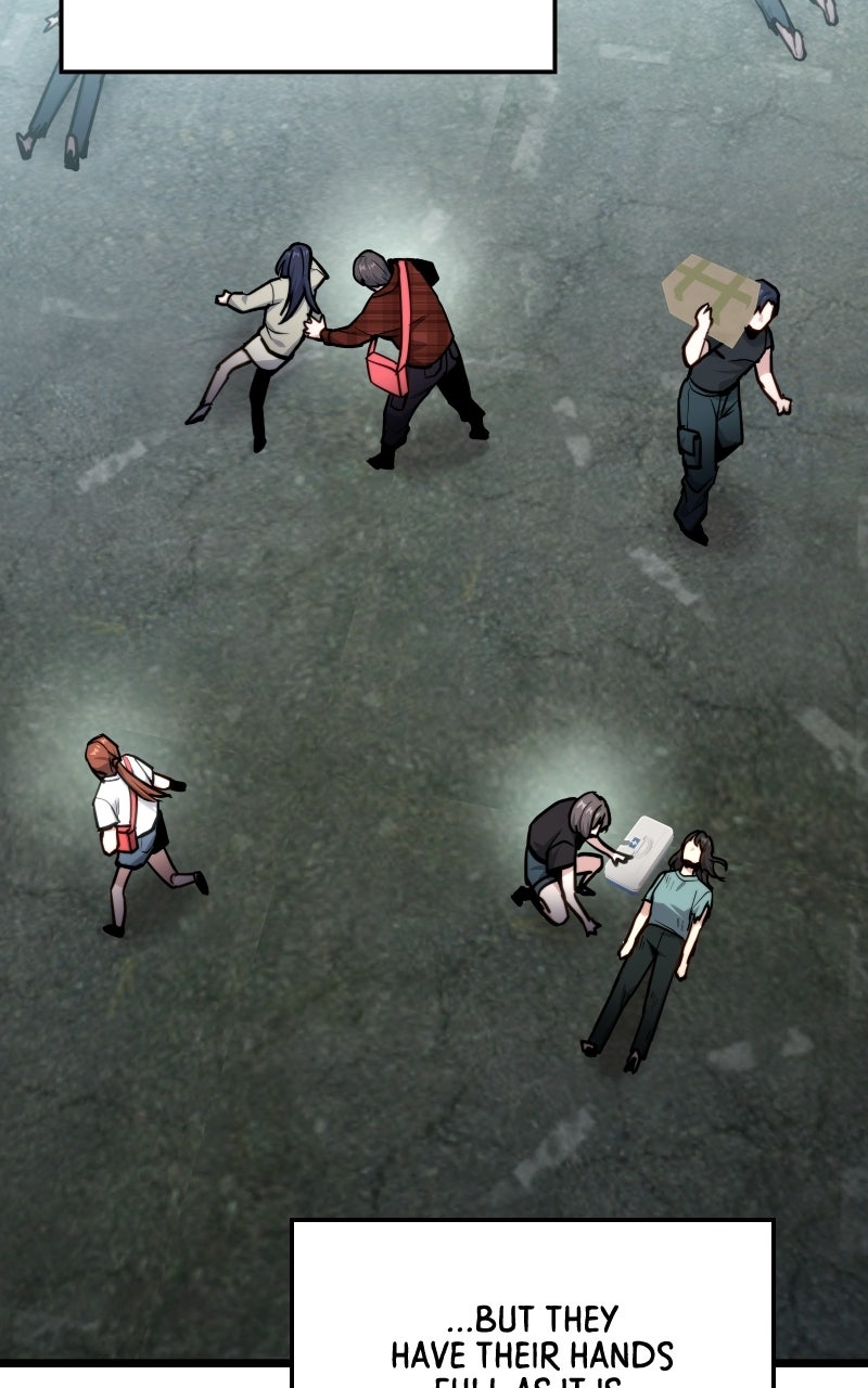 Read Ultimate Shut In Manga Online