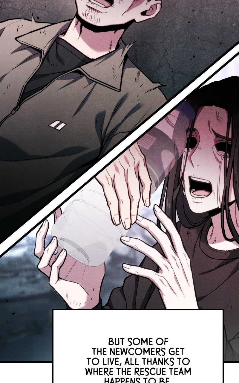 Read Ultimate Shut In Manga Online