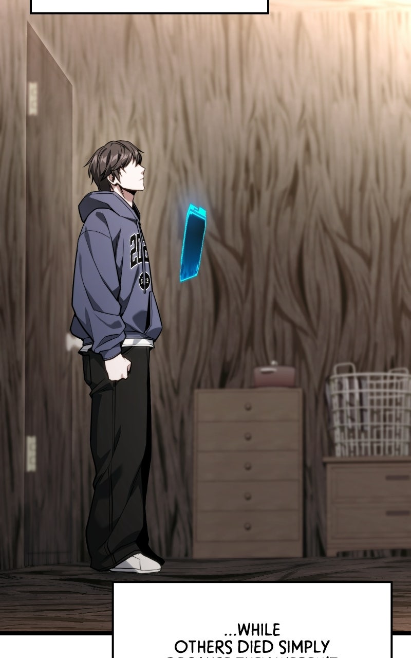 Read Ultimate Shut In Manga Online