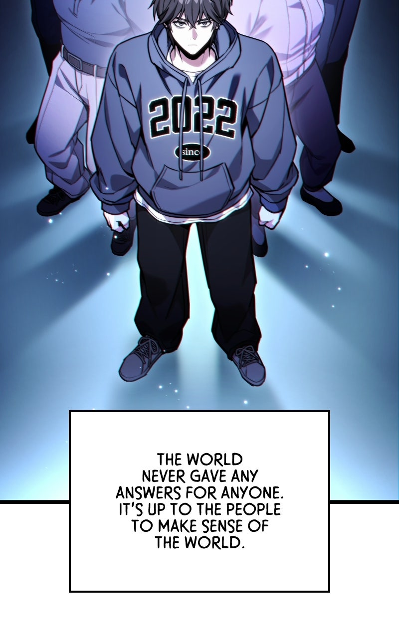 Read Ultimate Shut In Manga Online