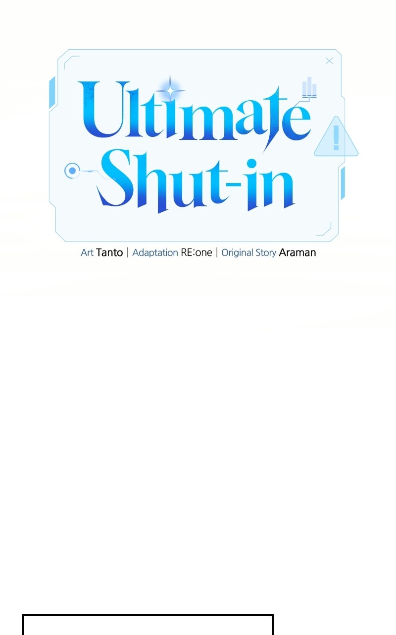 Read Ultimate Shut In Manga Online
